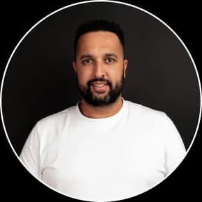 Kumar Reyes